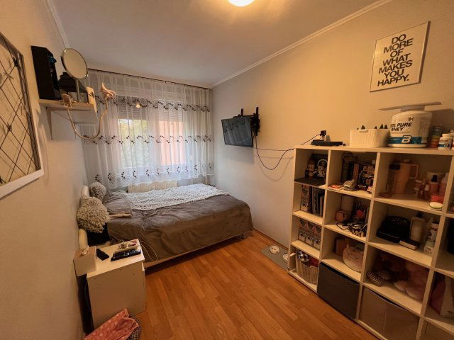 Eladó téglalakás, Nyíregyházán 47.5 M Ft, 2+2 szobás