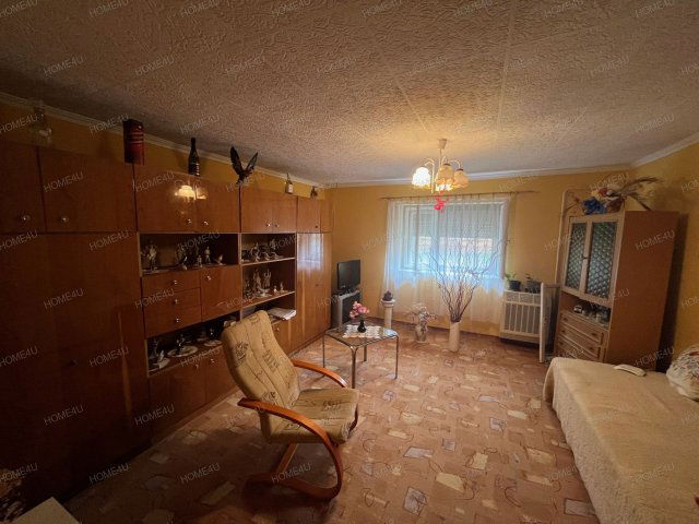 Eladó családi ház, Tiszaroffon 15.5 M Ft, 2 szobás