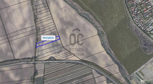 Eladó mezogazdasagi ingatlan, Biatorbágyon 2.9 M Ft