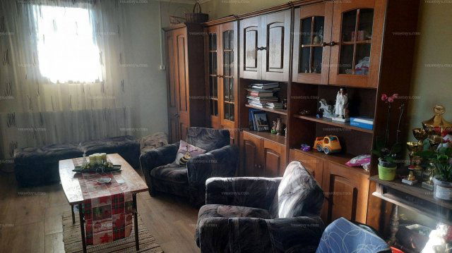 Eladó mezogazdasagi ingatlan, Bácsszentgyörgyön 75 M Ft