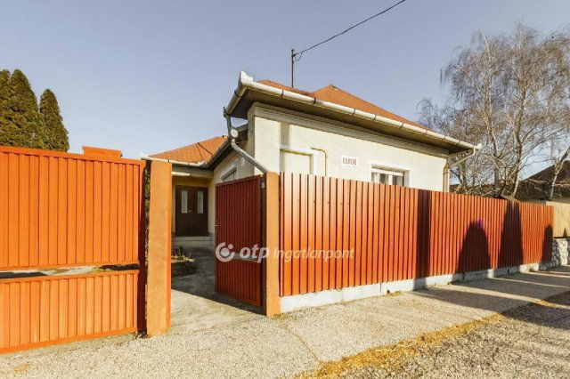 Eladó családi ház, Mezőkövesden 35 M Ft, 3 szobás