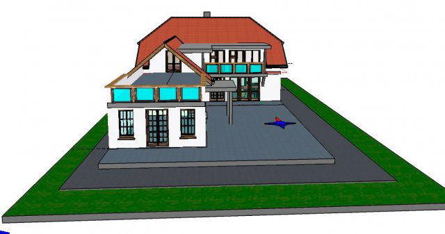 Eladó telek, Révfülöpön, Végmáli utcában 37.9 M Ft