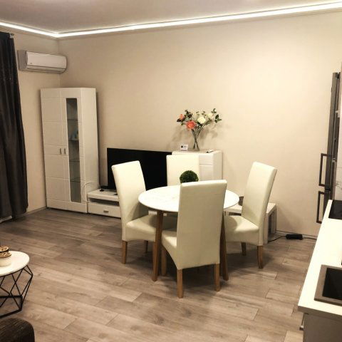 Kiadó téglalakás, albérlet, Debrecenben 260 E Ft / hó, 2 szobás