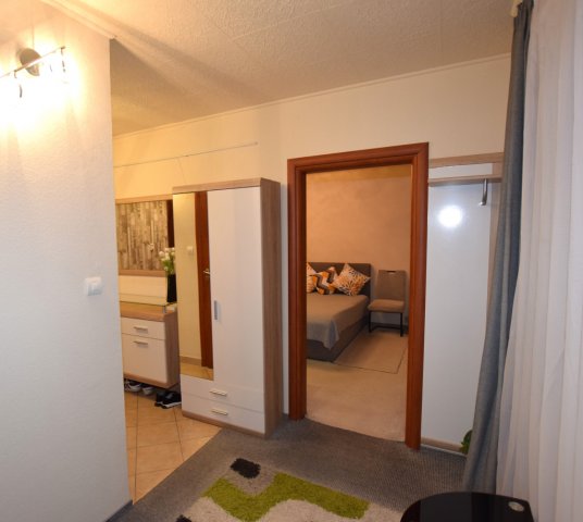 Eladó panellakás, Debrecenben 45.9 M Ft, 1+1 szobás