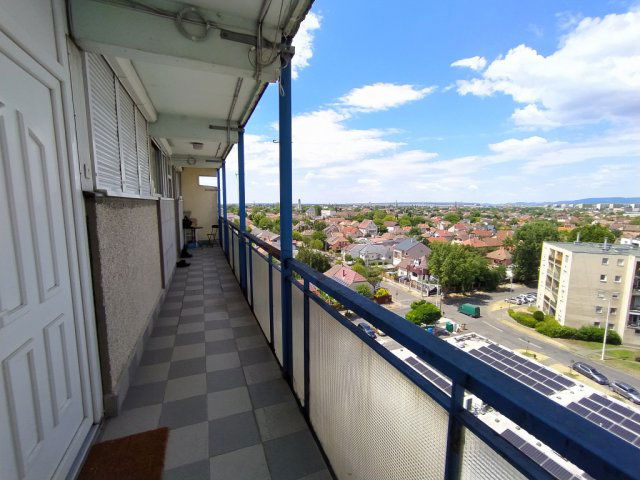 Eladó téglalakás, Budapesten, XX. kerületben 49 M Ft, 2+1 szobás