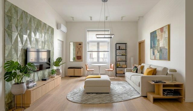 Eladó téglalakás, XIII. kerületben, Radnóti Miklós utcában