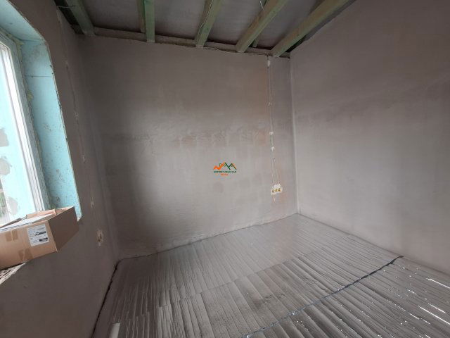 Eladó sorház, Szigetszentmiklóson 64.9 M Ft, 3 szobás