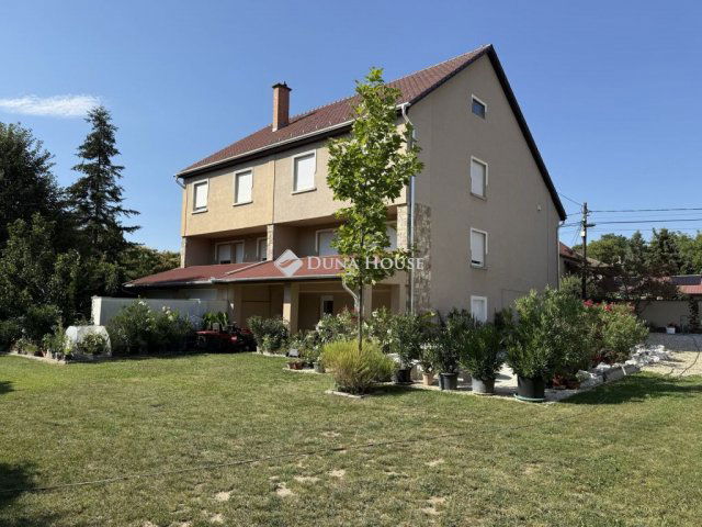 Eladó ikerház, Sülysápon, Dózsa György utcában 79.9 M Ft