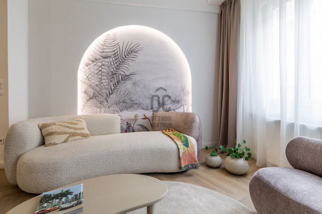 Eladó téglalakás, Budapesten, I. kerületben 215 M Ft, 3 szobás