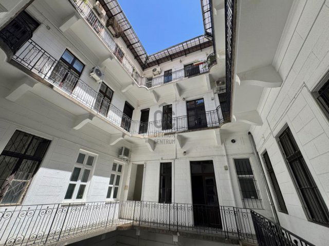 Eladó téglalakás, Budapesten, V. kerületben 80 M Ft, 2 szobás