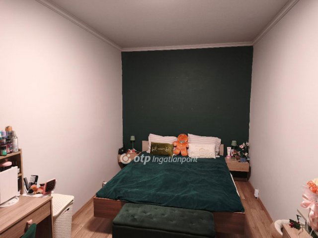 Eladó panellakás, Budapesten, XXI. kerületben 59.9 M Ft, 2 szobás