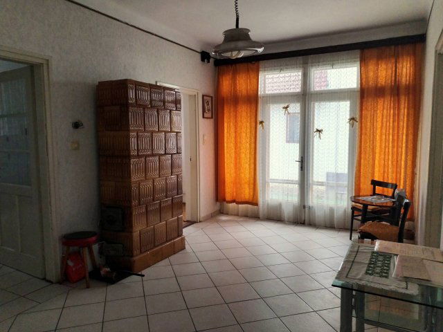 Eladó családi ház, Balatonberényben 54.9 M Ft, 3 szobás