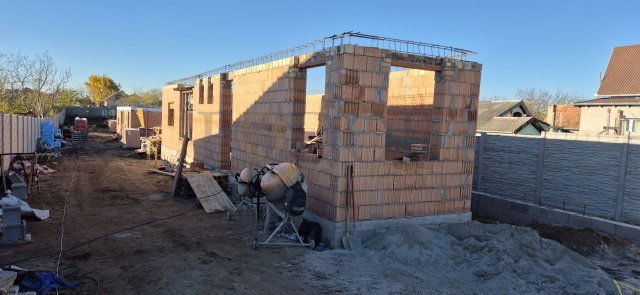 Eladó családi ház, Gyálon 95.9 M Ft, 3 szobás