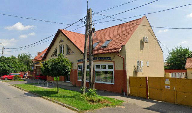 Eladó ipari ingatlan, Hajdúnánáson 119 M Ft