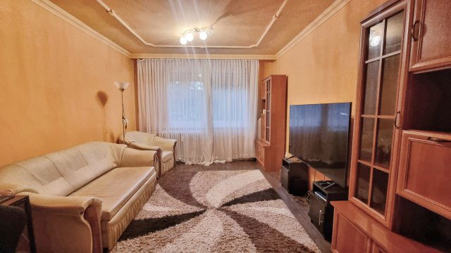 Eladó panellakás, Nyíregyházán, Ferenc körúton 42.9 M Ft