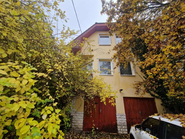 Eladó családi ház, Tolcsván 35 M Ft, 4 szobás