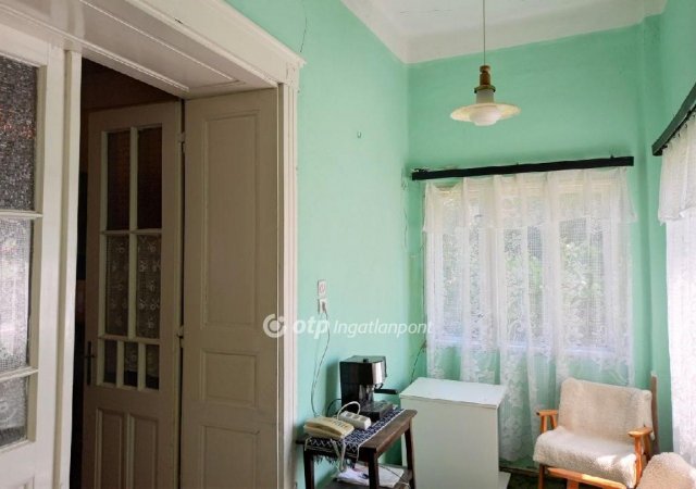 Eladó családi ház, Kerecsenden 14.5 M Ft, 2+1 szobás