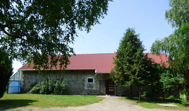 Eladó családi ház, Bujákon 110 M Ft, 3 szobás