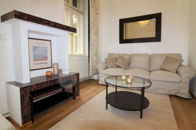 Kiadó téglalakás, albérlet, I. kerületben, Krisztina körúton