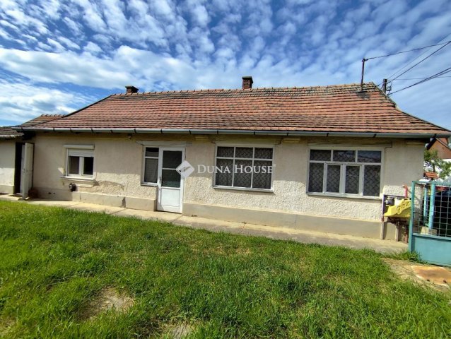 Eladó családi ház, Tiszafüreden, Morgó utcában 18.49 M Ft