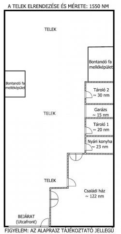 Eladó családi ház, Balmazújvárosban 47.9 M Ft, 5 szobás