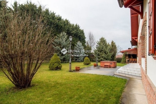 Eladó családi ház, Budapesten, XVII. kerületben 449 M Ft