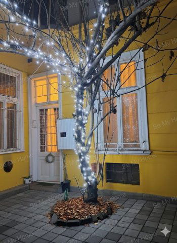 Eladó téglalakás, Budapesten, VII. kerületben 57.9 M Ft