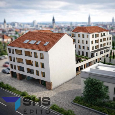 Eladó téglalakás, Székesfehérvárott, Palotai úton 79 M Ft