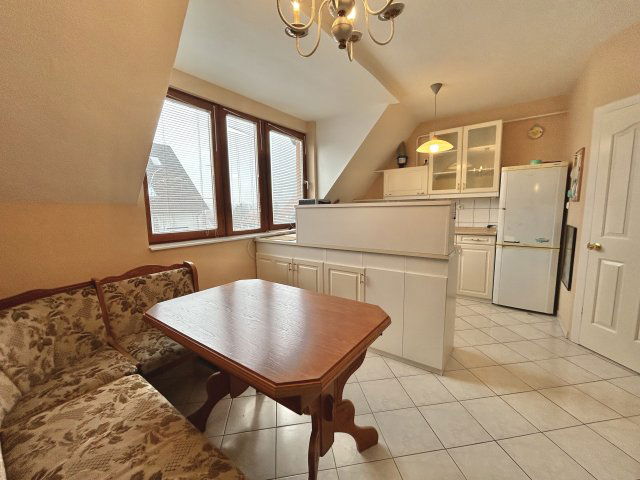 Eladó téglalakás, Zalaegerszegen 55 M Ft, 6 szobás