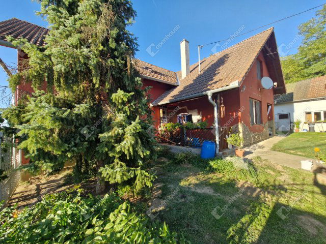 Eladó családi ház, Zselicszentpálon 64.9 M Ft, 6 szobás