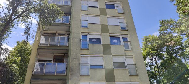 Eladó panellakás, Békéscsabán, Wlassics sétányon 36.7 M Ft