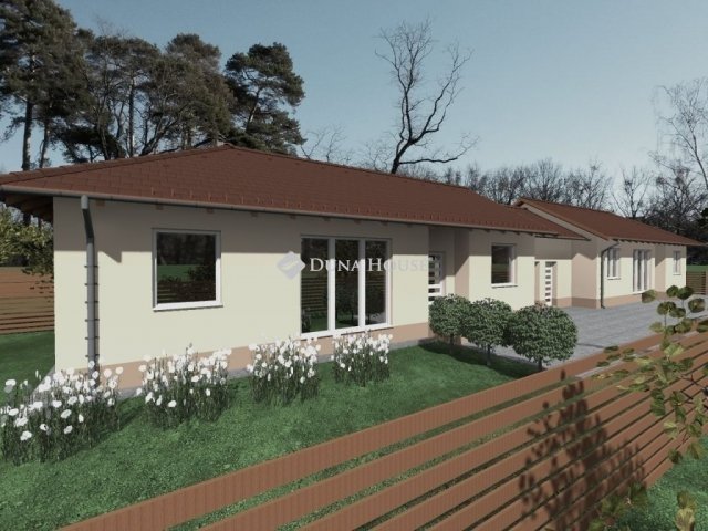 Eladó ikerház, Monoron 82 M Ft, 4 szobás / költözzbe.hu