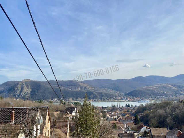 Eladó ikerház, Nagymaroson 59.9 M Ft, 4 szobás