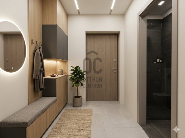 Eladó téglalakás, Budapesten, XIII. kerületben 124.9 M Ft