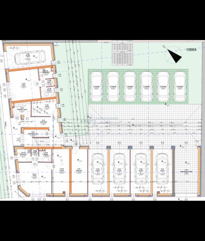 Eladó téglalakás, Szegeden 98.9 M Ft, 3 szobás