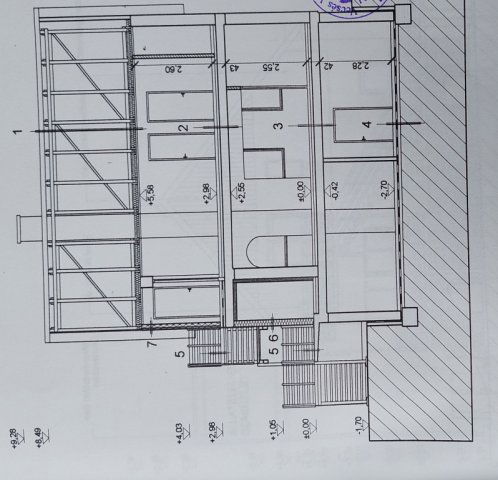Eladó családi ház, Vecsésen 99.99 M Ft, 9 szobás