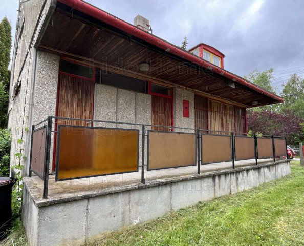 Eladó nyaraló, Balatonőszödön 44.9 M Ft, 2+1 szobás