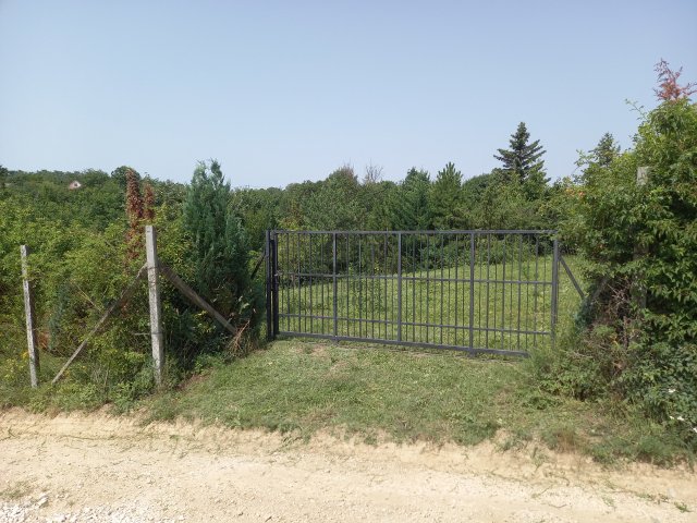 Eladó telek, Balatonkenesén 39.9 M Ft / költözzbe.hu