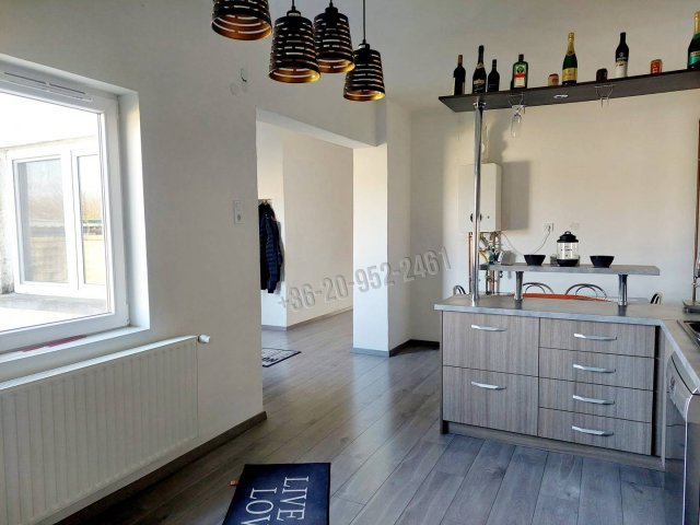 Eladó családi ház, Komáromban, Szőnyi úton 69 M Ft, 3 szobás