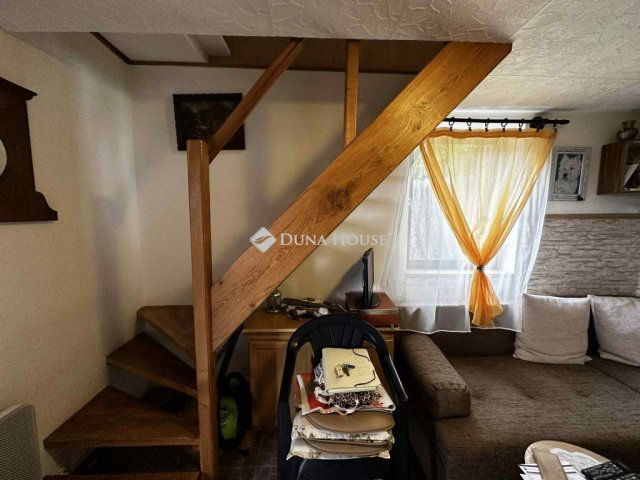 Eladó nyaraló, Tamásiban 32 M Ft, 3 szobás