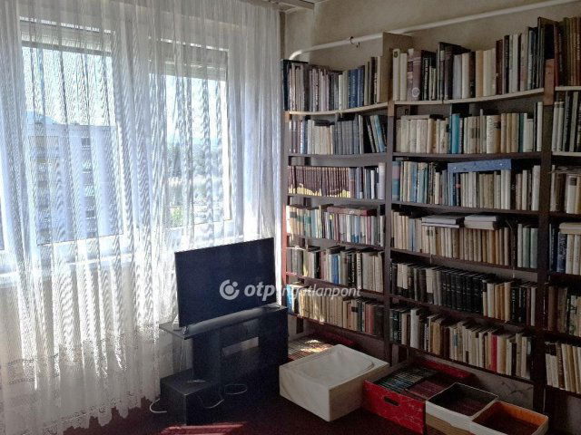 Eladó panellakás, Budapesten, XIII. kerületben 89.5 M Ft