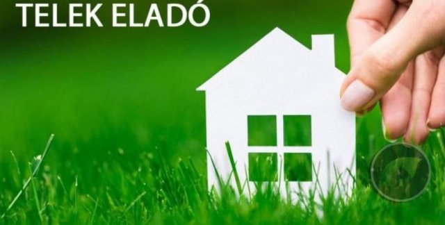 Eladó telek, Telekgerendáson 2.3 M Ft / költözzbe.hu