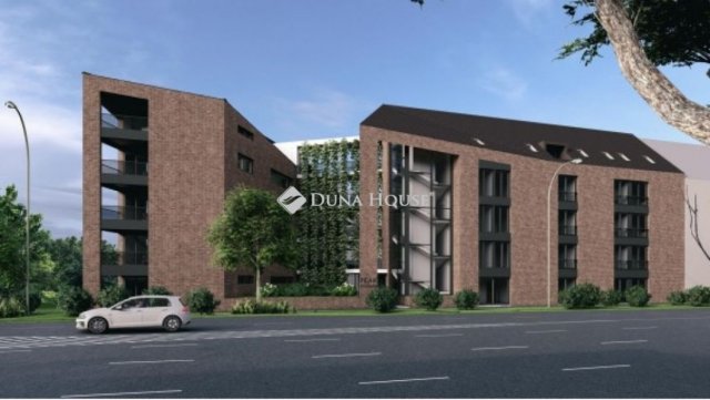 Eladó téglalakás, Szegeden 84.787 M Ft, 3 szobás