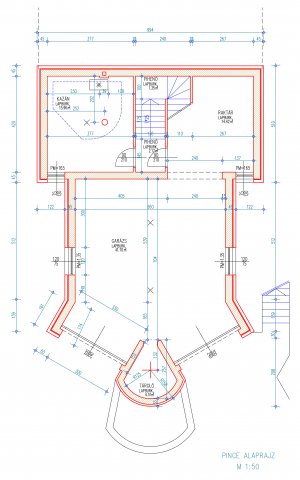 Eladó családi ház, Budaörsön 309 M Ft, 5 szobás
