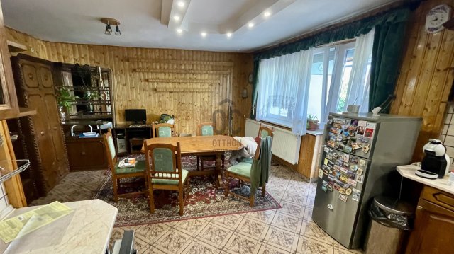 Eladó sorház, Szombathelyen 75 M Ft, 4 szobás