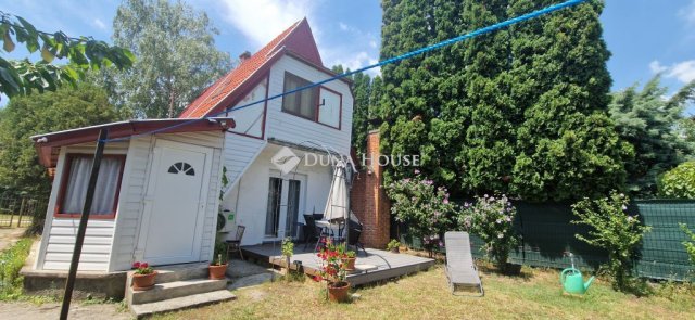 Eladó ikerház, Fonyódon, Gábor Áron utcában 39.9 M Ft