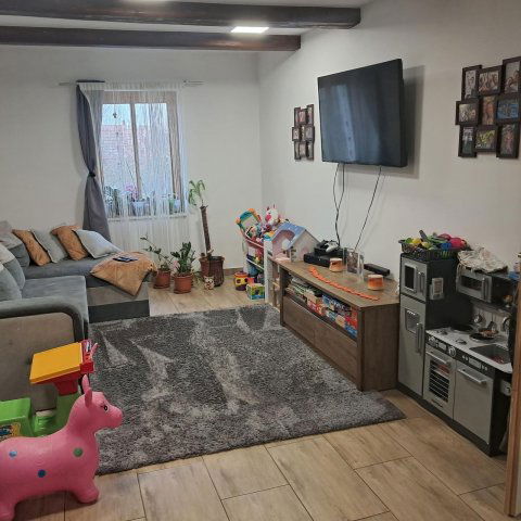 Eladó családi ház, Sümegcsehin 55 M Ft, 2 szobás