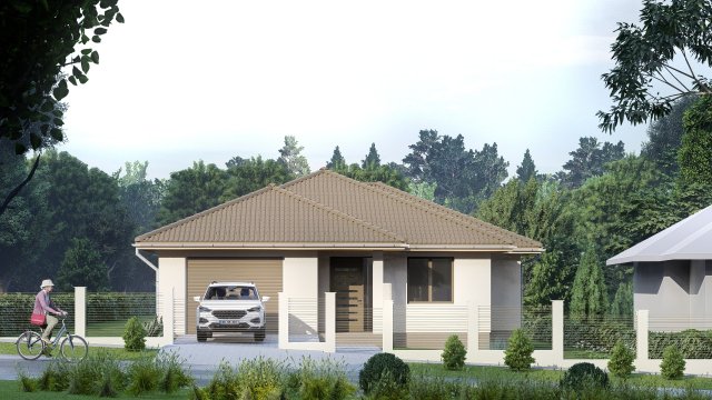 Eladó családi ház, Érden 219 M Ft, 5 szobás