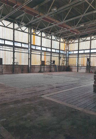 Kiadó ipari ingatlan, Tökölön 1125 E Ft / hó