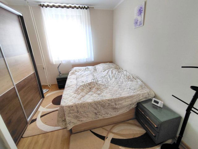 Eladó téglalakás, Mohácson, Ete János utcában 35 M Ft